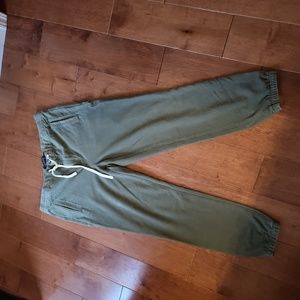 American Eagle Outfitters joggers